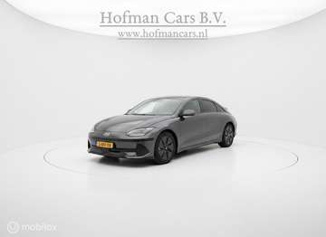 Lounge 77.4 kWh | NAP | Nederlandse Auto | 100% SO