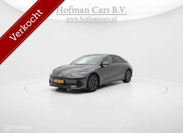 Lounge 77.4 kWh | NAP | Nederlandse Auto | 100% SO