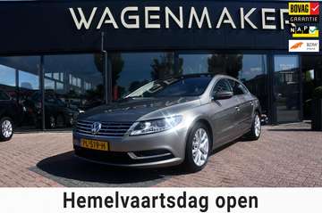 2.0 TSI AUT|Navi|PANO|Stoelvw|Cruise|Trekhaak