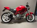 Ducati Monster S2R 800 cc Červená - thumbnail 1