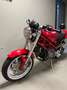 Ducati Monster S2R 800 cc Rouge - thumbnail 3