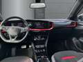 Opel Mokka GS Line Turbo 8-AT Digitales Cockpit LED ACC Apple Blanc - thumbnail 10