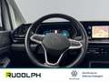 Volkswagen Caddy Kombi Style 2.0 TDI KR 6-Gang LED AHK Navi SHZ Rüc Silber - thumbnail 14