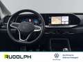 Volkswagen Caddy Kombi Style 2.0 TDI KR 6-Gang LED AHK Navi SHZ Rüc Silber - thumbnail 11