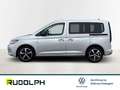 Volkswagen Caddy Kombi Style 2.0 TDI KR 6-Gang LED AHK Navi SHZ Rüc Silber - thumbnail 2