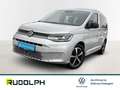 Volkswagen Caddy Kombi Style 2.0 TDI KR 6-Gang LED AHK Navi SHZ Rüc Silber - thumbnail 1