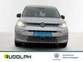 Volkswagen Caddy Kombi Style 2.0 TDI KR 6-Gang LED AHK Navi SHZ Rüc Silber - thumbnail 5