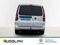Volkswagen Caddy Kombi Style 2.0 TDI KR 6-Gang LED AHK Navi SHZ Rüc Silber - thumbnail 3