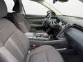 Hyundai TUCSON 1.6 HEV aut. XLine Weiß - thumbnail 14