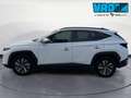 Hyundai TUCSON 1.6 HEV aut. XLine Weiß - thumbnail 5