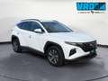 Hyundai TUCSON 1.6 HEV aut. XLine Weiß - thumbnail 3