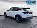 Hyundai TUCSON 1.6 HEV aut. XLine Weiß - thumbnail 8