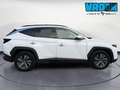 Hyundai TUCSON 1.6 HEV aut. XLine Weiß - thumbnail 4