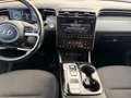 Hyundai TUCSON 1.6 HEV aut. XLine Weiß - thumbnail 10