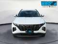 Hyundai TUCSON 1.6 HEV aut. XLine Weiß - thumbnail 2