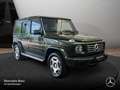 Mercedes-Benz G 450 d Exclusive Burmester 3D 360° Multibeam SHD - thumbnail 3