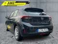 Opel Corsa F 1.2 |Sitzheizung|Tempomat| Schwarz - thumbnail 4