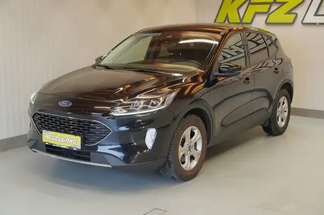 Ford Kuga view 11