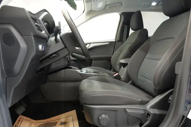 Ford Kuga view 15