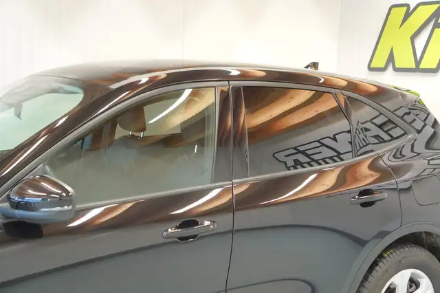 Ford Kuga view 12