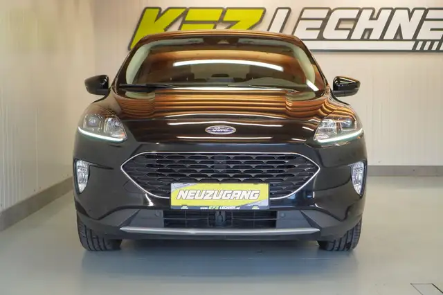 Ford Kuga view 9