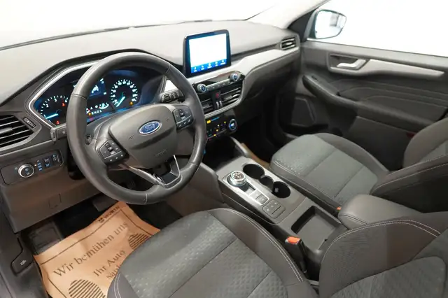 Ford Kuga view 13