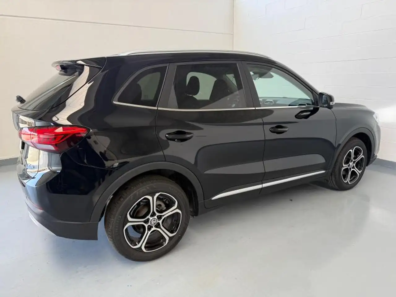 MG ZS 2026