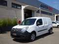 Renault Kangoo Kangoo 1.5 dci Maxi 116cv Passo lungo Bianco - thumbnail 1