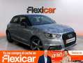 Audi A1 1.0 TFSI Attraction Gris - thumbnail 1