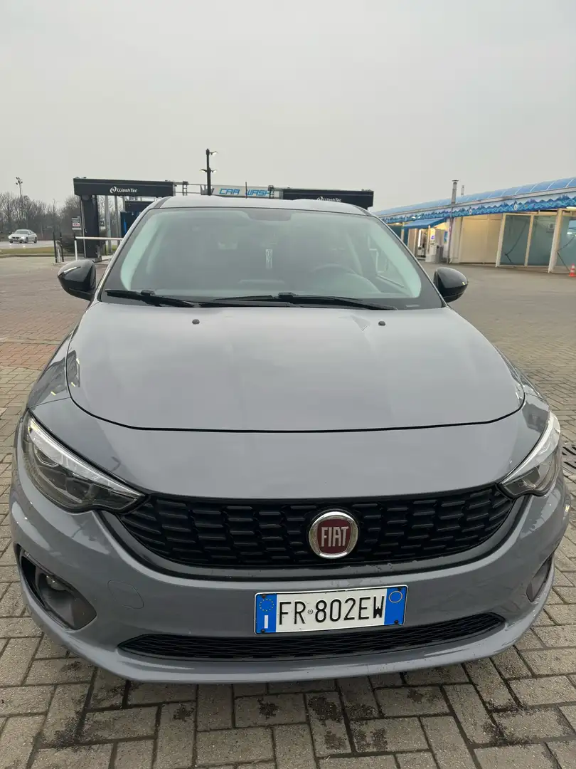 Fiat Tipo 5p 1.4 t-jet S-Design gpl 2018 - 1