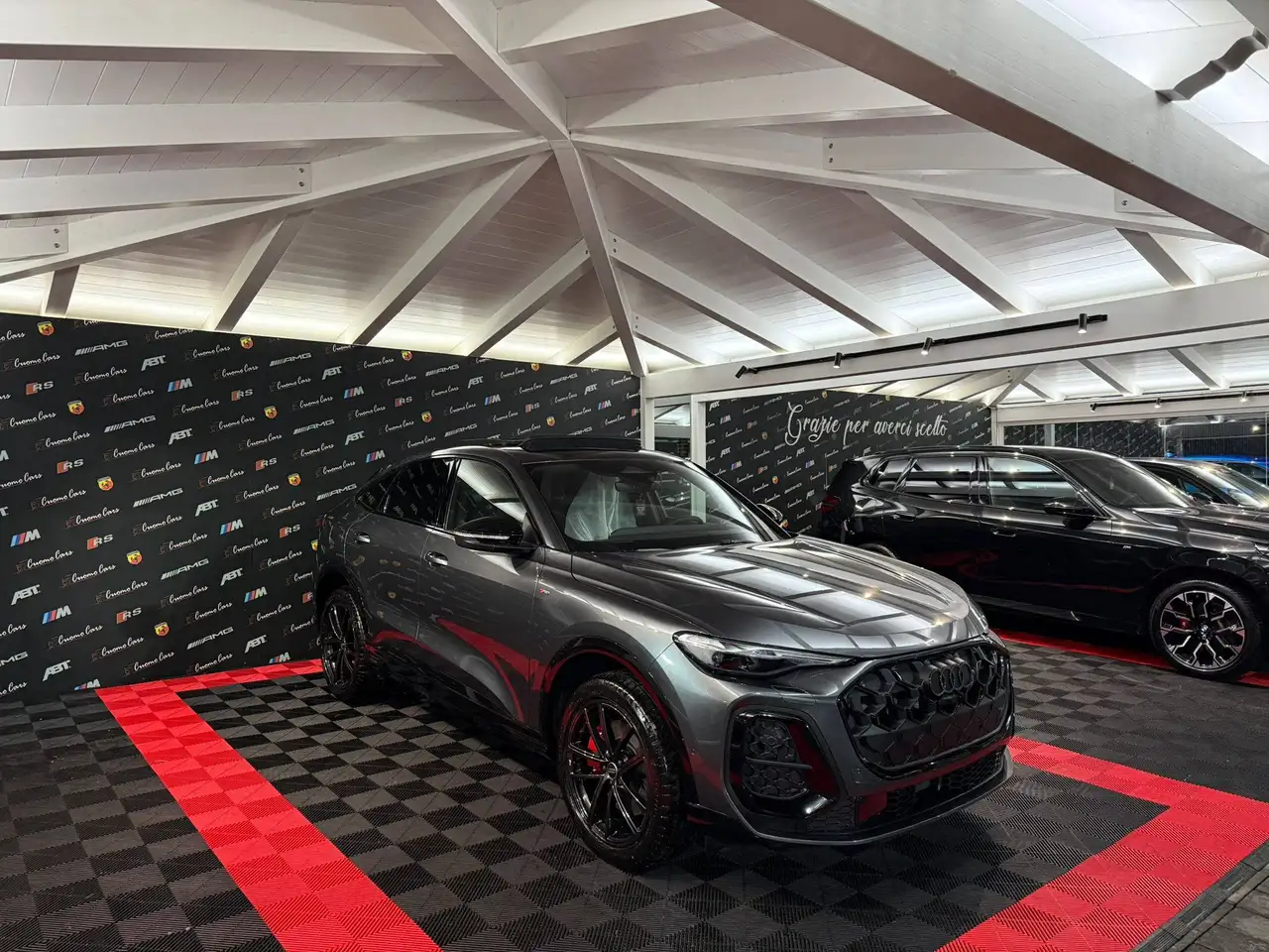 Audi Q5 2026