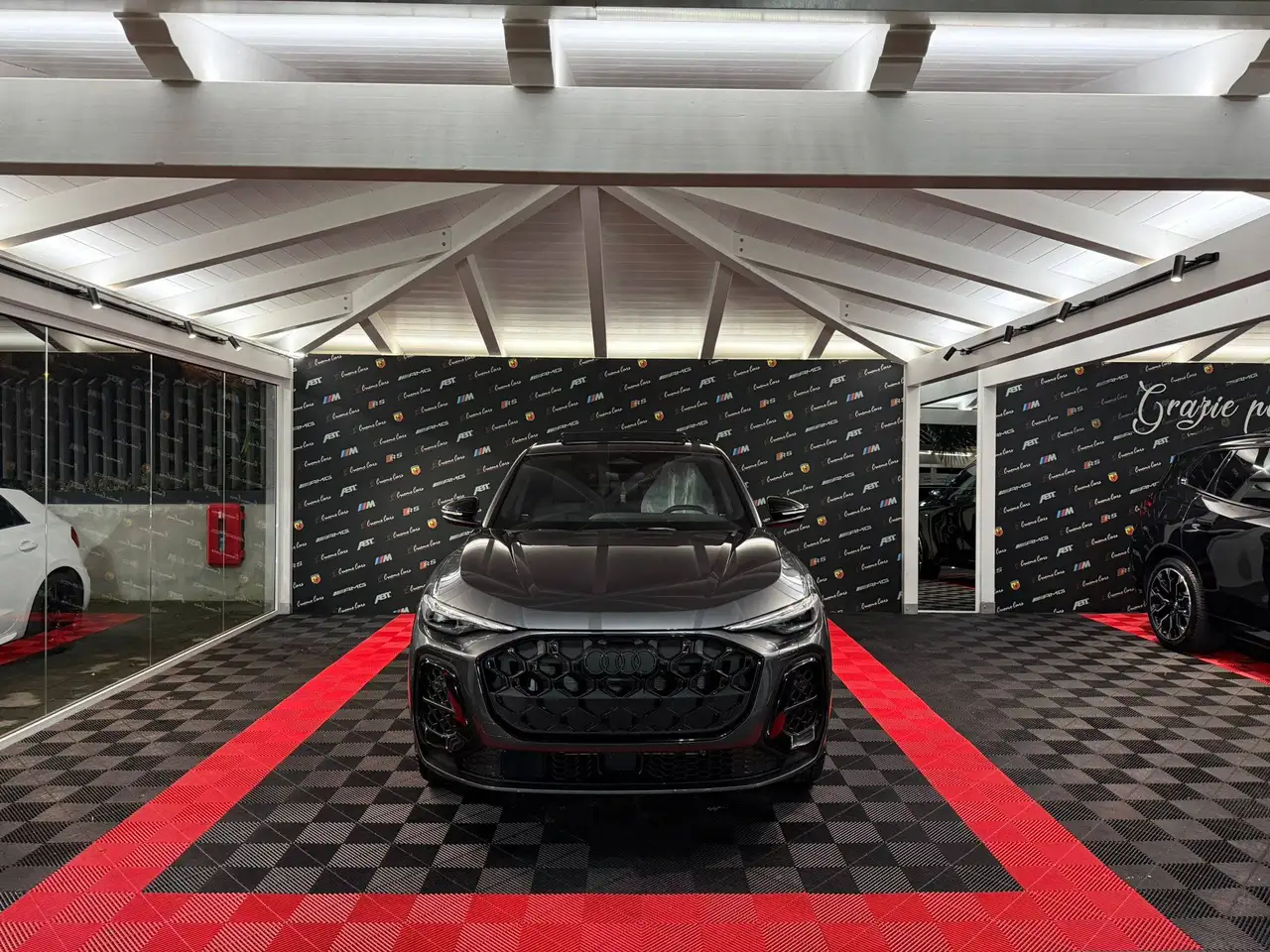 Audi Q5 2026