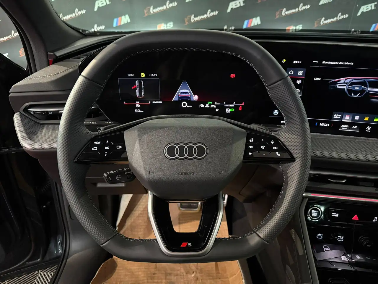 Audi Q5 2026 — фото 15