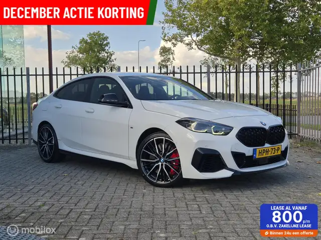 BMW 235 2-serie Gran Coupé M235i xDrive High Executive