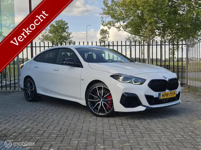 BMW 235 2-serie Gran Coupé M235i xDrive High Executive