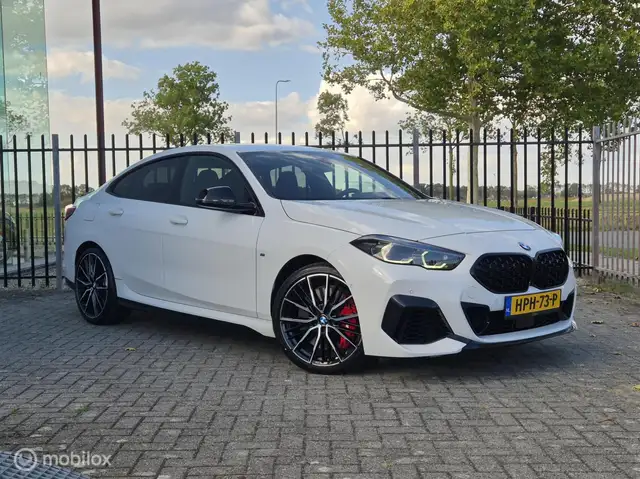 BMW 235 2-serie Gran Coupé M235i xDrive High Executive