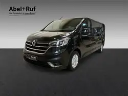 Renault Trafic Combi L2H1 STYLE Paket+Tempomat+Kamera