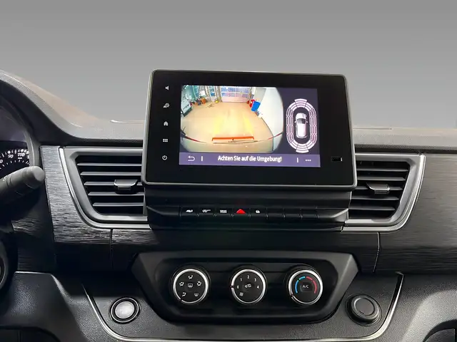 Renault Trafic view 15
