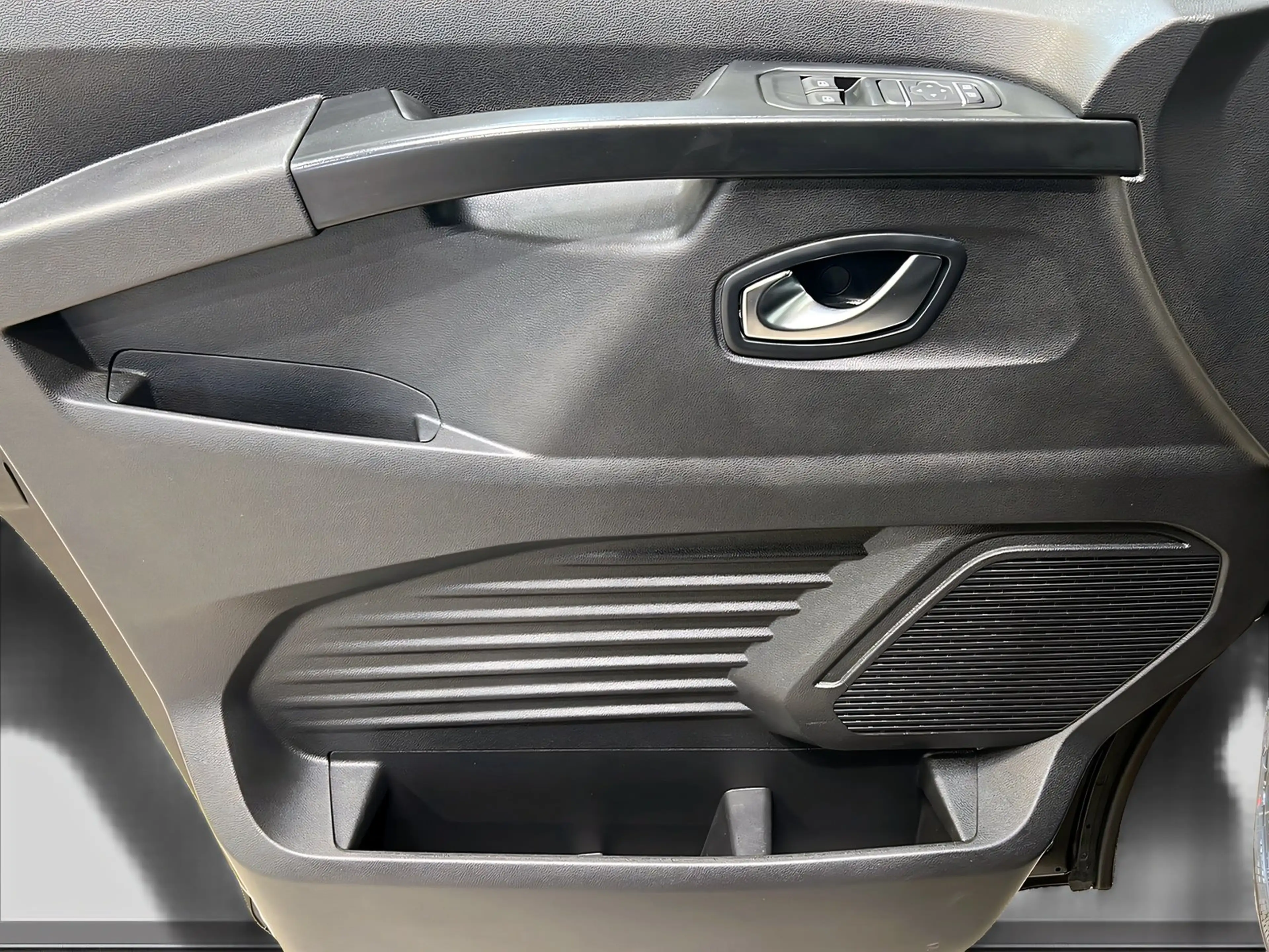 Renault Trafic Combi L2H1 STYLE-Paket+Tempomat+Kamera — photo 14
