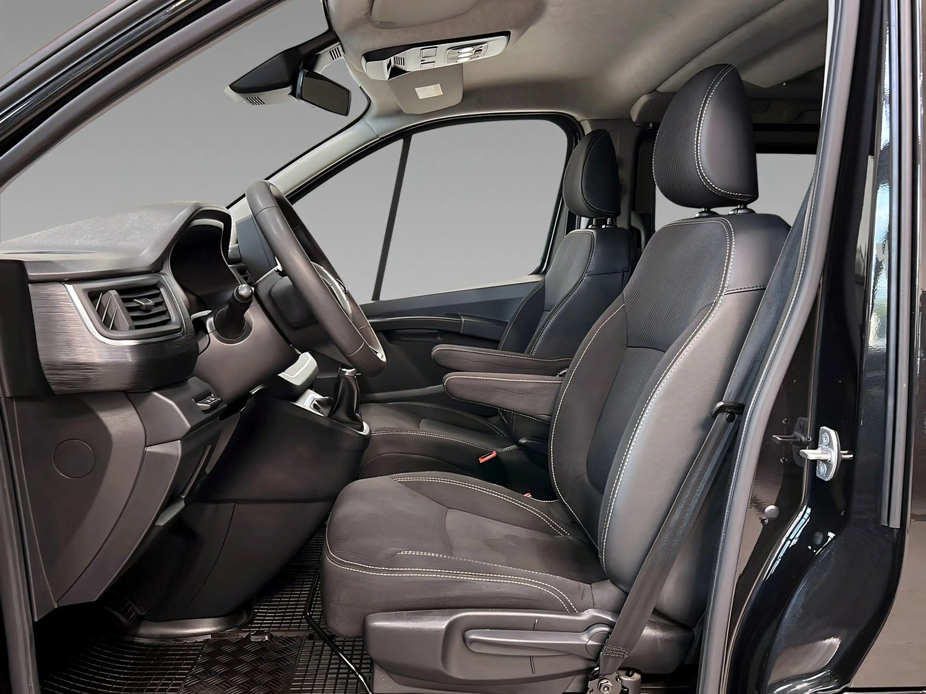 Renault Trafic Combi L2H1 STYLE-Paket+Tempomat+Kamera — photo 9