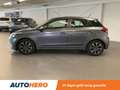 Hyundai i20 1.0 TGDI Style Blue Grijs - thumbnail 3