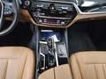 BMW 520 e Leder Navi LED LC prof. RFK ACC Blau - thumbnail 6