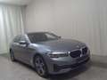 BMW 520 e Leder Navi LED LC prof. RFK ACC Bleu - thumbnail 2