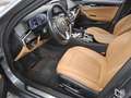 BMW 520 e Leder Navi LED LC prof. RFK ACC Blau - thumbnail 8
