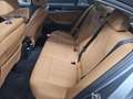 BMW 520 e Leder Navi LED LC prof. RFK ACC Bleu - thumbnail 13