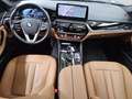 BMW 520 e Leder Navi LED LC prof. RFK ACC Bleu - thumbnail 5