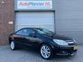 Opel Astra TwinTop 1.6 Temptation! Airco! Keyless! Leder! Zwart - thumbnail 1