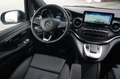 Mercedes-Benz EQV 300 L2 Business Solution Avantgarde 7-Persoons Grijs - thumbnail 3