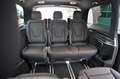 Mercedes-Benz EQV 300 L2 Business Solution Avantgarde 7-Persoons Grijs - thumbnail 11