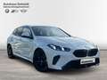 BMW 118 d Hatch 372€ netto/mtl.*M Sportpaket*Navi*AHK*DAB* Wit - thumbnail 6